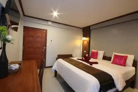 TR Guesthouse - 29