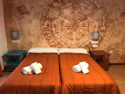 Alquimia Otel Boutique - 45