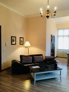 Villa le Palais Quedlinburg - 123