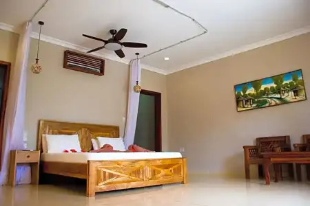 Sarabi Zanzibar - 24