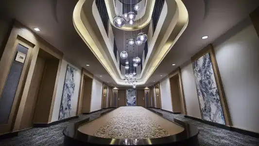 Shama Lakeview Asoke Bangkok - 25