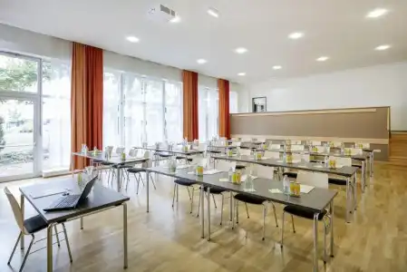 Jufa Graz City - 13