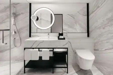 Hilton Singapore Orchard - 45