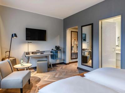 Mercure Dortmund Centrum - 28