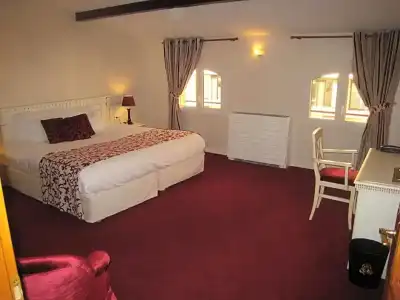Hôtel Riquet - 96
