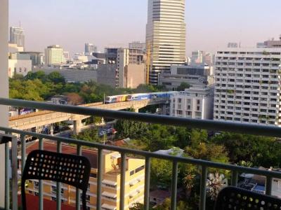 Evergreen Place Siam by UHG - 30