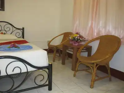 Lanta Island Resort - 148