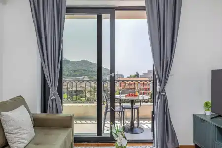 Adriatic Apartments - 79