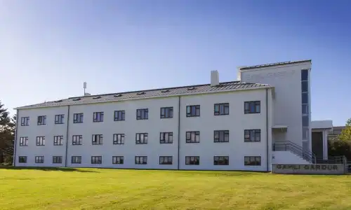 Student Hostel - 0