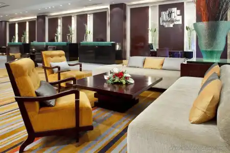 Holiday Inn Bangkok Silom by IHG - 22