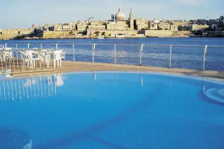 The Seafront Tower - 6