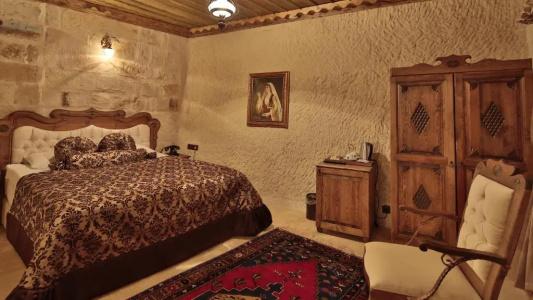 Phocas Cave Suites - Special Class - 42