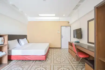 AC Habitat Bangkok - 74
