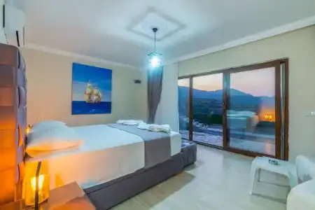 Selimiye Lime Garden Otel - 85