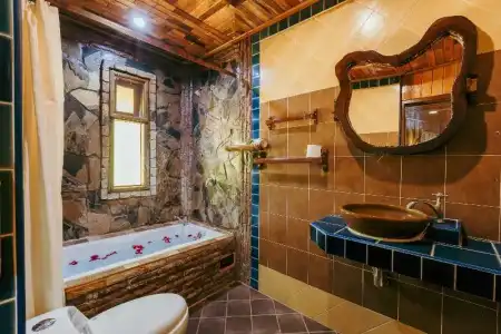 Phupha Aonang Resort and Spa - 61