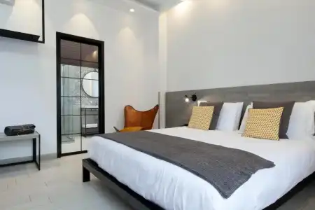 La Ferrovia Guest House - 29