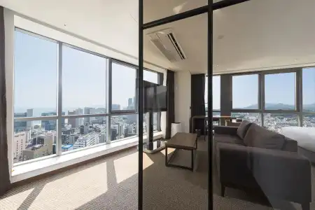 Ramada Encore by Wyndham Haeundae - 20