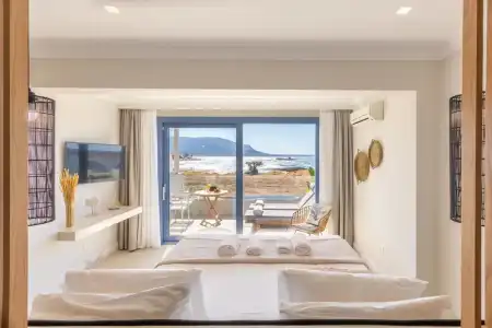 Pyrgos Blue - 72