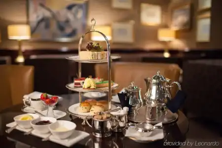The Chester Grosvenor - 34