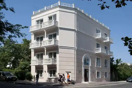 Geneva Resort - 0