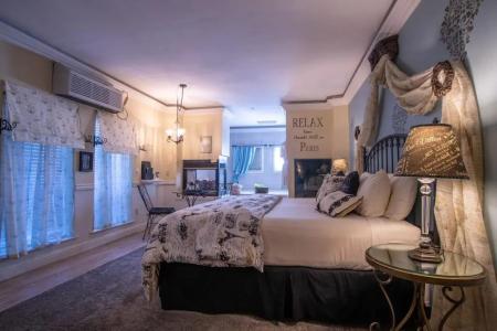 The Anniversary Inn - Boise - 108