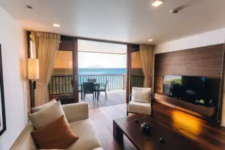Oceanica Resort Seychelles - 27