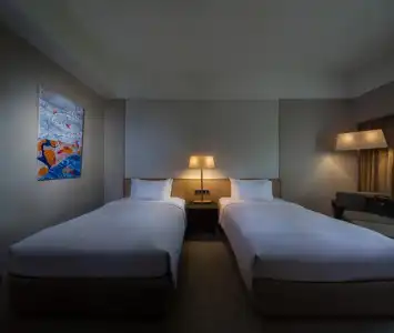 Grand Mercure Singapore Roxy - 3