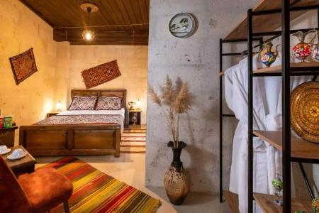 Lord Of Cappadocia - 61