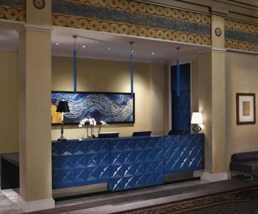 Kimpton Monaco Seattle by IHG - 4