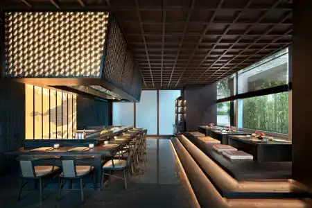 Four Seasons Shenzhen - 20
