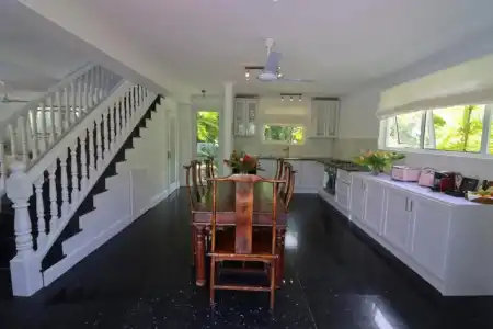 Chateau Elysium Guest house - 105