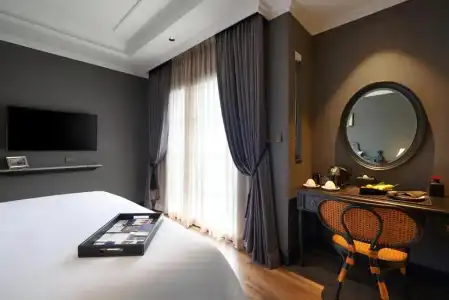 La Siesta Premium Hang Be - 75