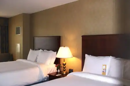 Omni Richmond - 6