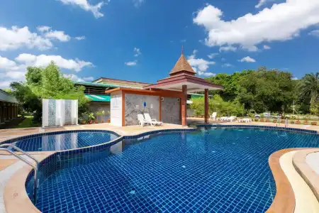 Diamond Place Ao Nang - 10