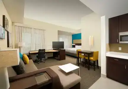 Residence Inn Denver Airport/Convention Center - 4