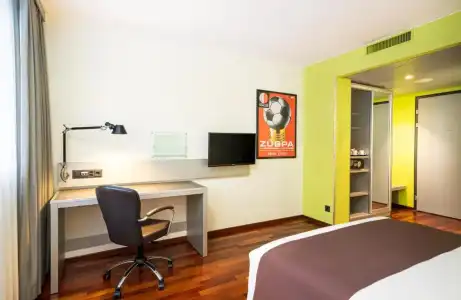 Holiday Inn ZÜRICH - MESSE by IHG - 58
