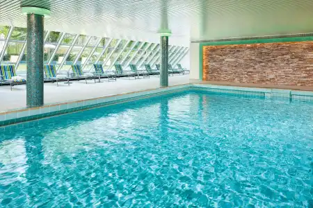Best Western Premier ParkBad Mergentheim - 17