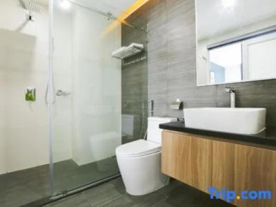 Suri Apartment & Danang - 135
