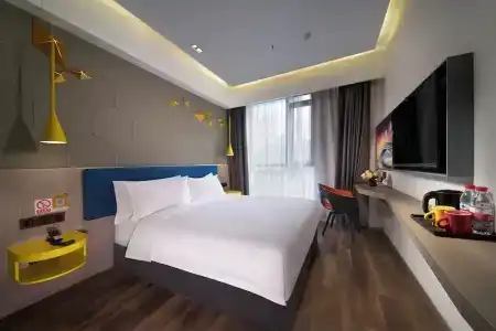 Jinglai - 16