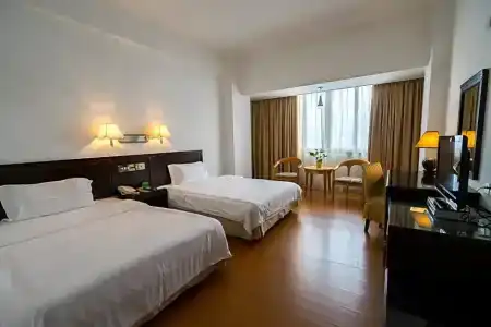 Zhuhai Special Economic Zone - 27