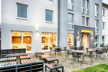 B&B Kassel-Süd - 37
