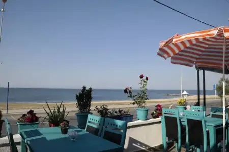 Airport Kumsal Otel - 12