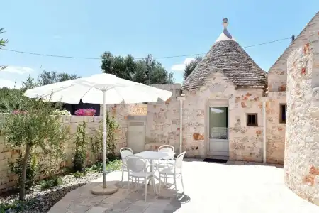 B&B Fiano Marchione - 15