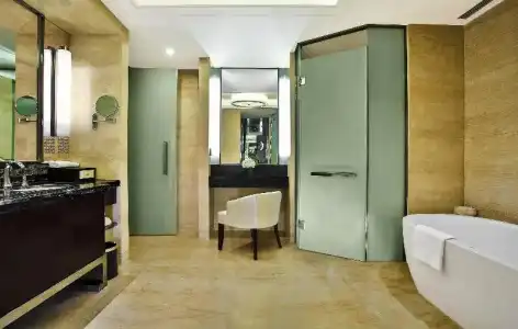 Crowne Plaza Chengdu Panda Garden by IHG - Near Panda Base - 72