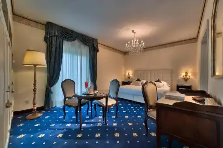 President Terme - 76