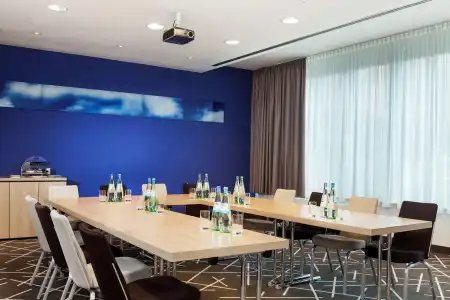 Park Inn by Radisson - 8