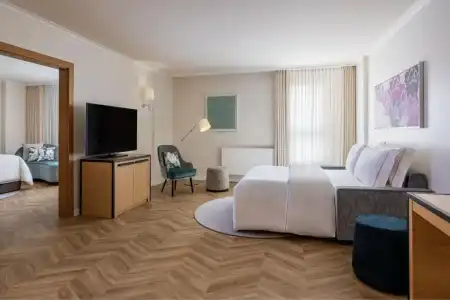 The Westin Grand Berlin - 235