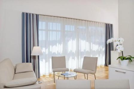 Nymphe Strand& Apartments - 38