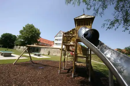 Jufa Nördlingen - 8