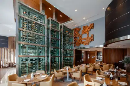 Radisson Blu, Media City - 18